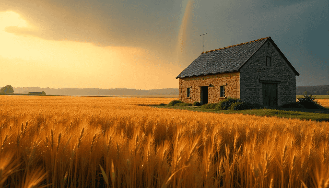 Sustainable Farm Solutions